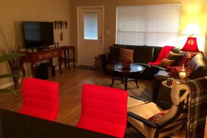 Renta temporal - Home Away From Home/Pets Welcome
