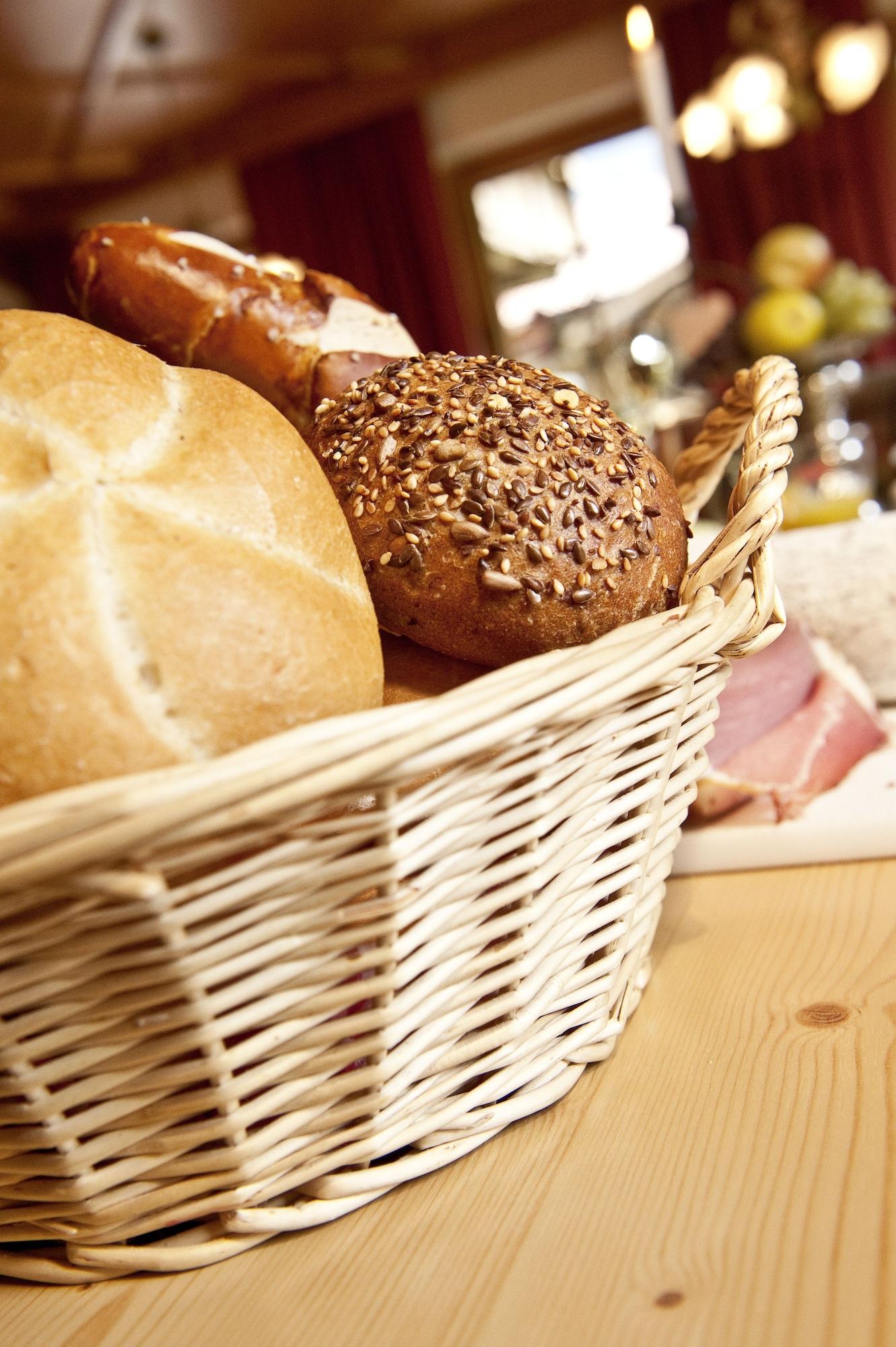 Restaurant BRUGGER - ApartHotel