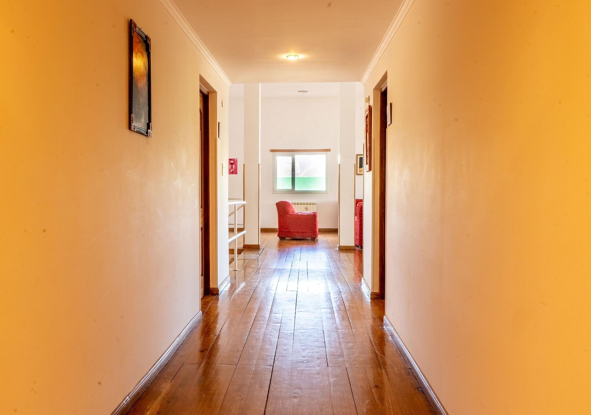 Varios Hotel Ñuke Piren