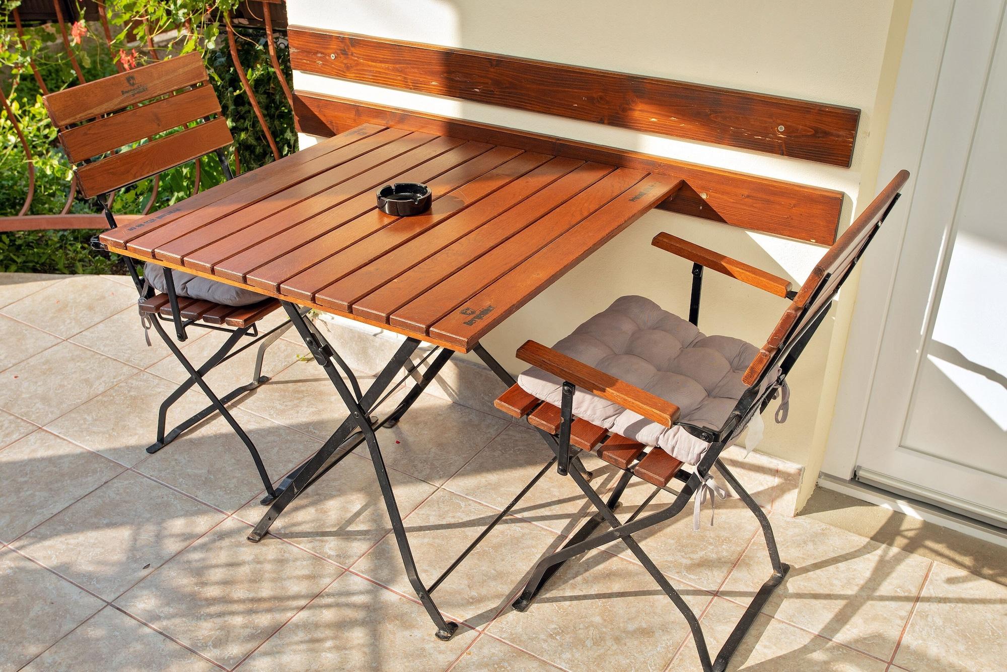 Equipamiento de Habitación Casa Ormenisan