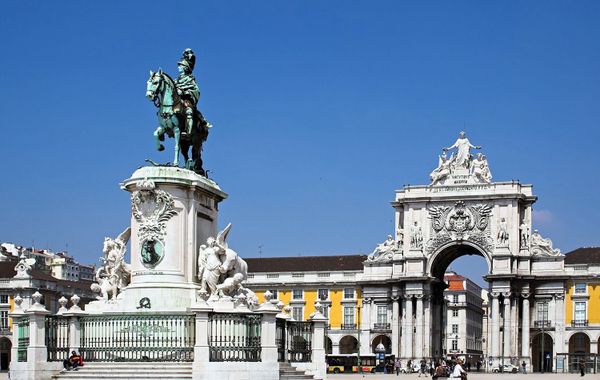 Hotel Zenit Lisboa