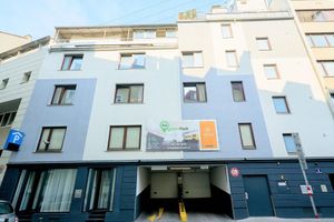 Alojamiento - Leuhusen Center Apartments Vienna