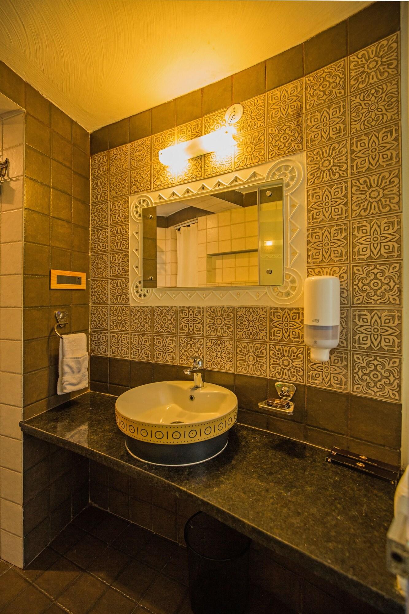 Equipamiento de Habitación Nirali Resorts