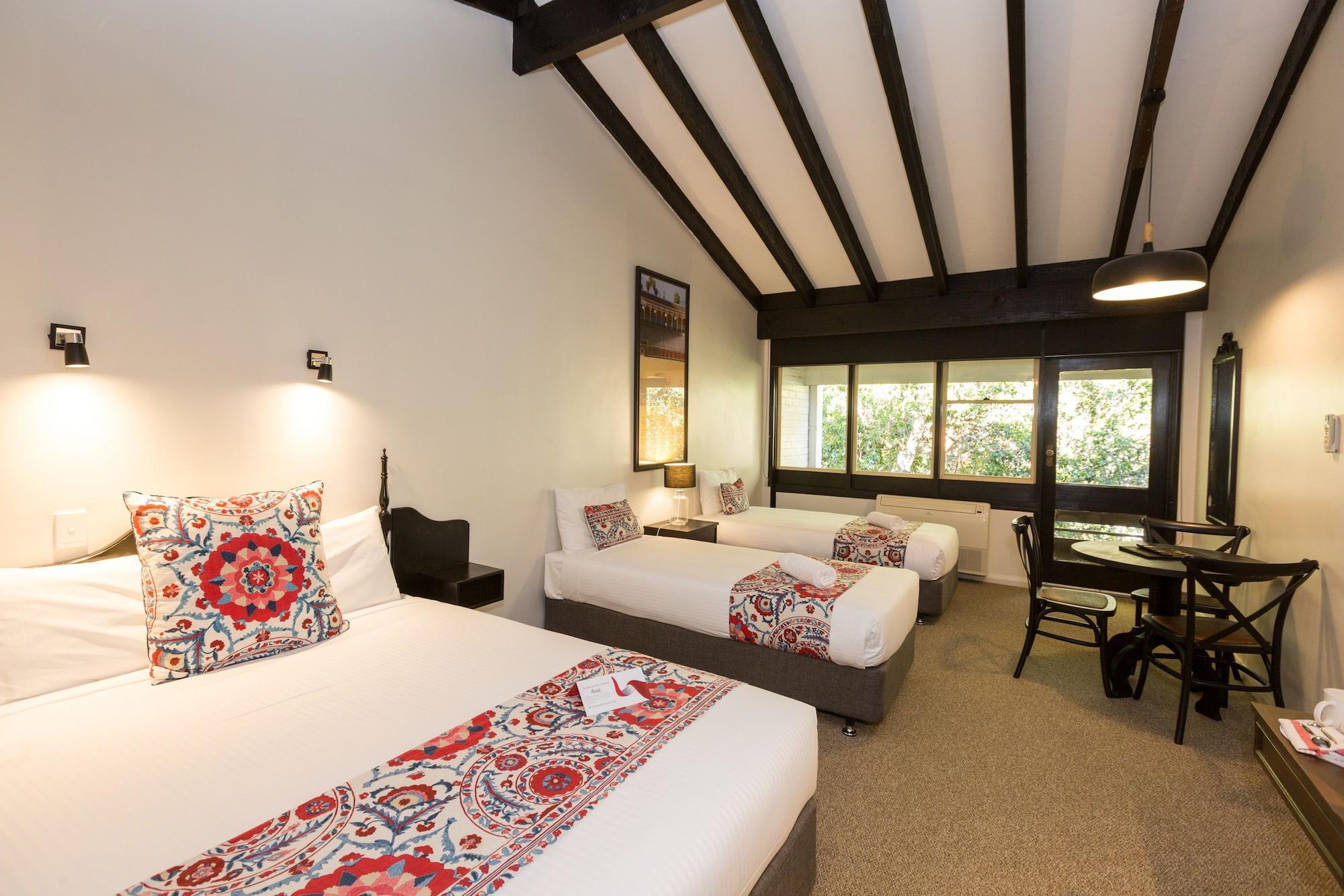 Habitación The Matador