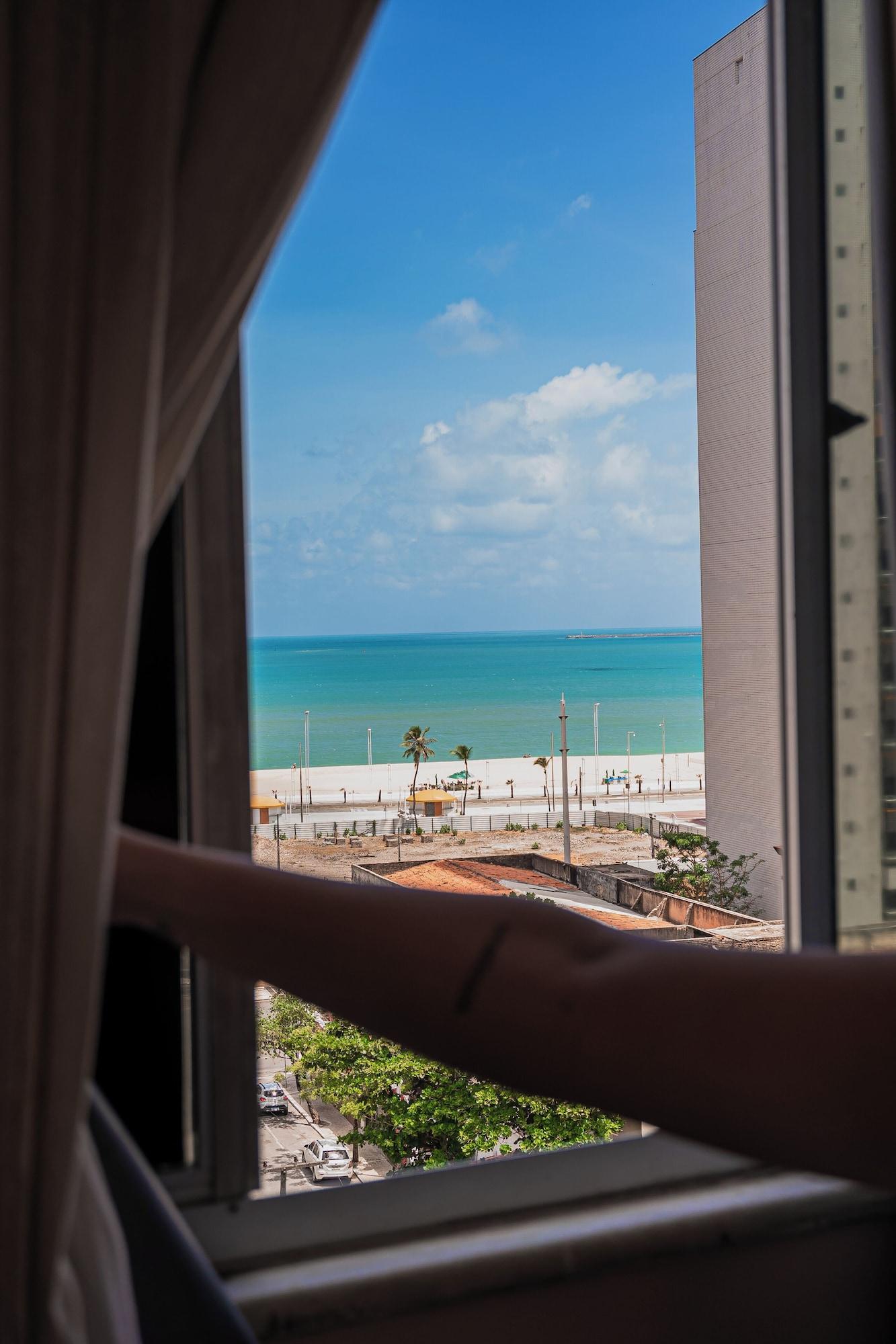Playa Fortaleza Mar Hotel