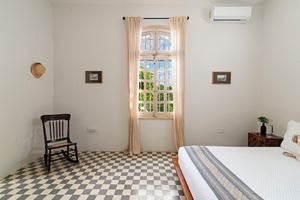 Alojamiento - Luxury Bed & Breakfast in Yucatan // Bed & Breakfast de lujo en Yucatán
