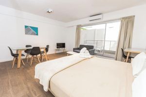 Alquiler Vacacional - Spectacular Studio in Belgrano