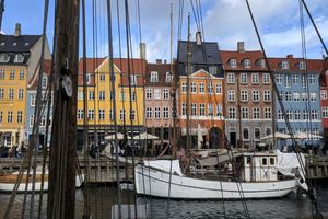 Actividad - Juego de exploración de la ciudad: Descubre La Sirenita y El Príncipe