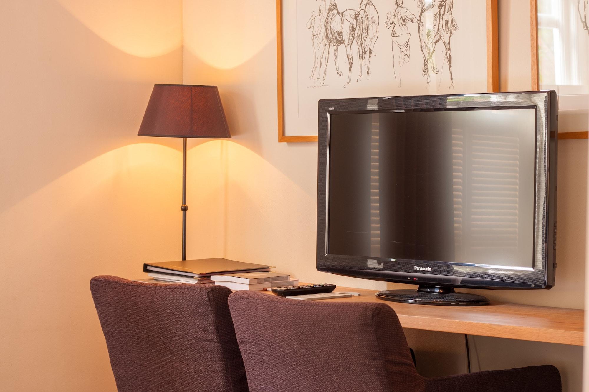 Set de Habitación Romantik Hotel Auberge de Campveerse Toren