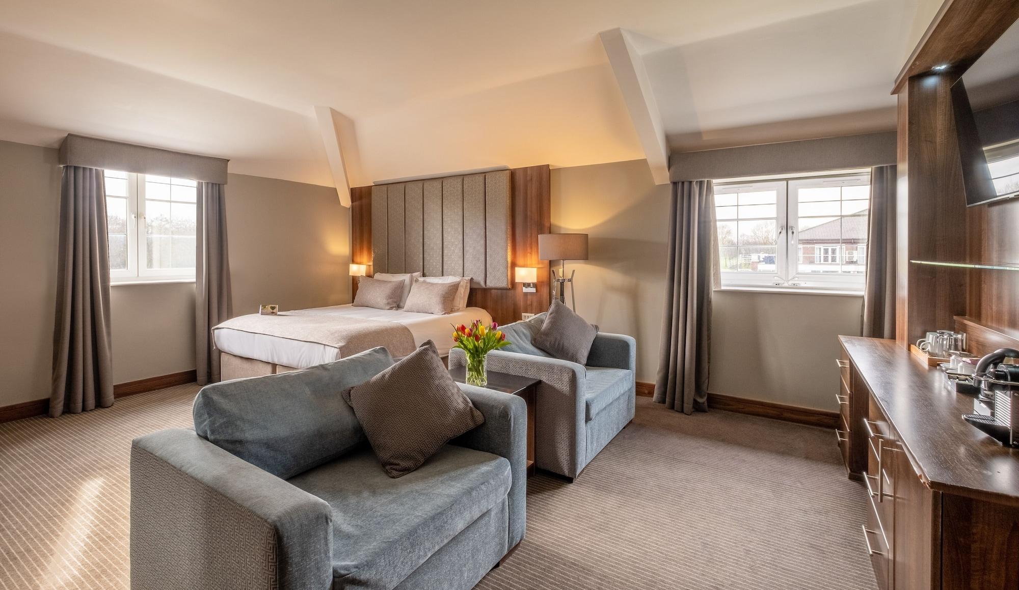 Habitación Formby Hall Golf Resort & Spa