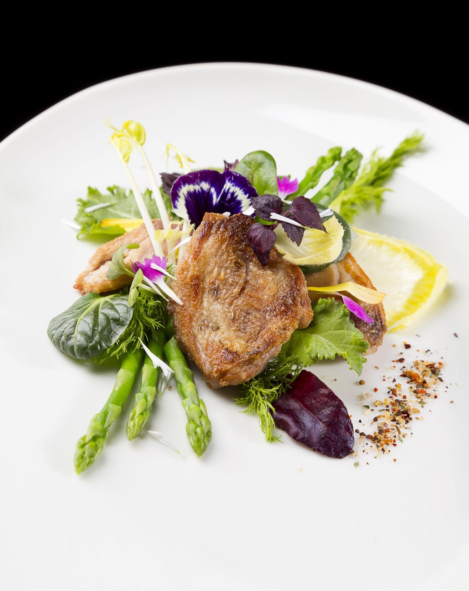 Restaurant Schlosshotel Steinburg