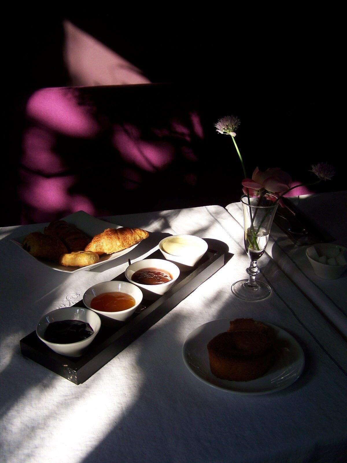 Restaurant Clos Masure Résidence hôtelière