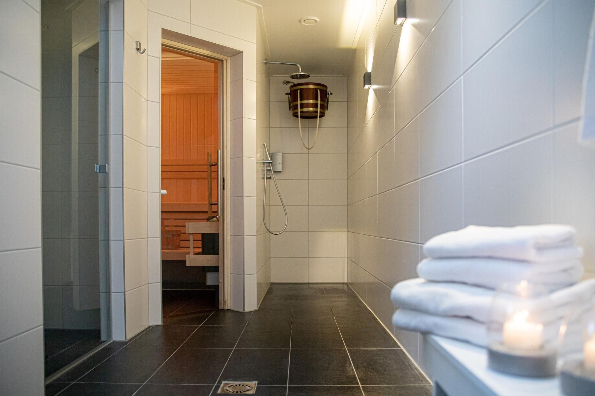 Spa Lunia