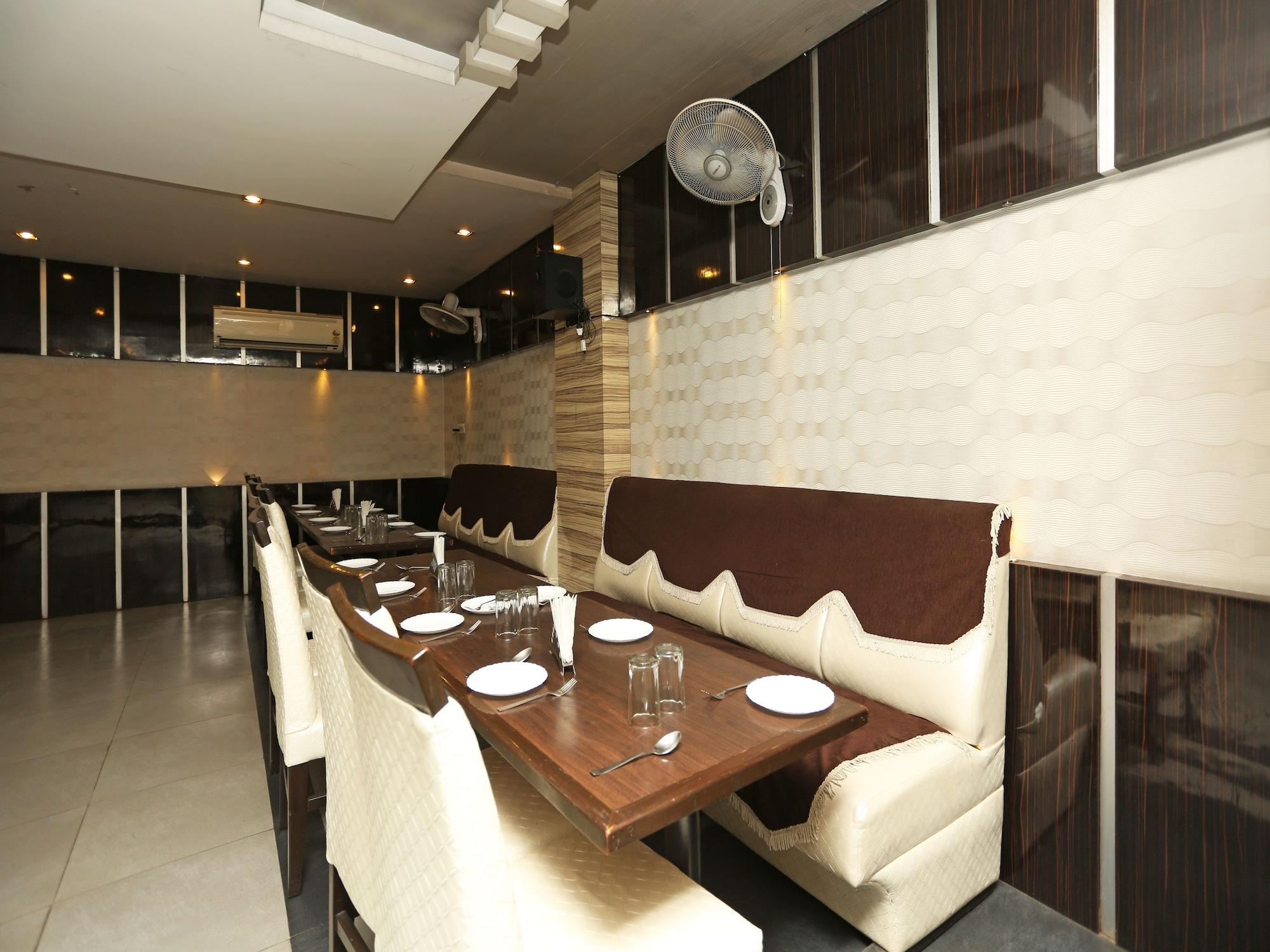 Equipamiento de Habitación OYO 1671 Hotel Sundaram