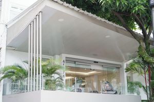 Alojamiento - RECOVERY HOUSE BY ZENYA HOST