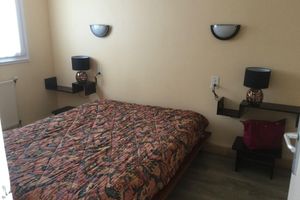 Alquiler Vacacional - Apartment 4 - 5 people in Quiberon with beautiful sea view
