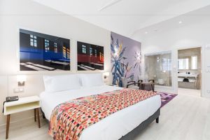 Alojamiento - Palais Saleya Boutique Hôtel