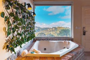 Alojamiento - Pousada Ville Le Mont