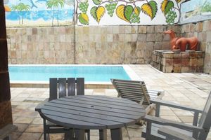 Alojamiento - Hotel Sambura - Olinda