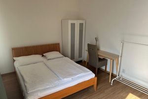 Alquiler Vacacional - Pre-drinks balcony view/ 2 separate BR/2WC/center downtown/prague/nightlife/pubs