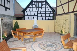 Alquiler Vacacional - Ideal house for 2 couples fully air conditioned