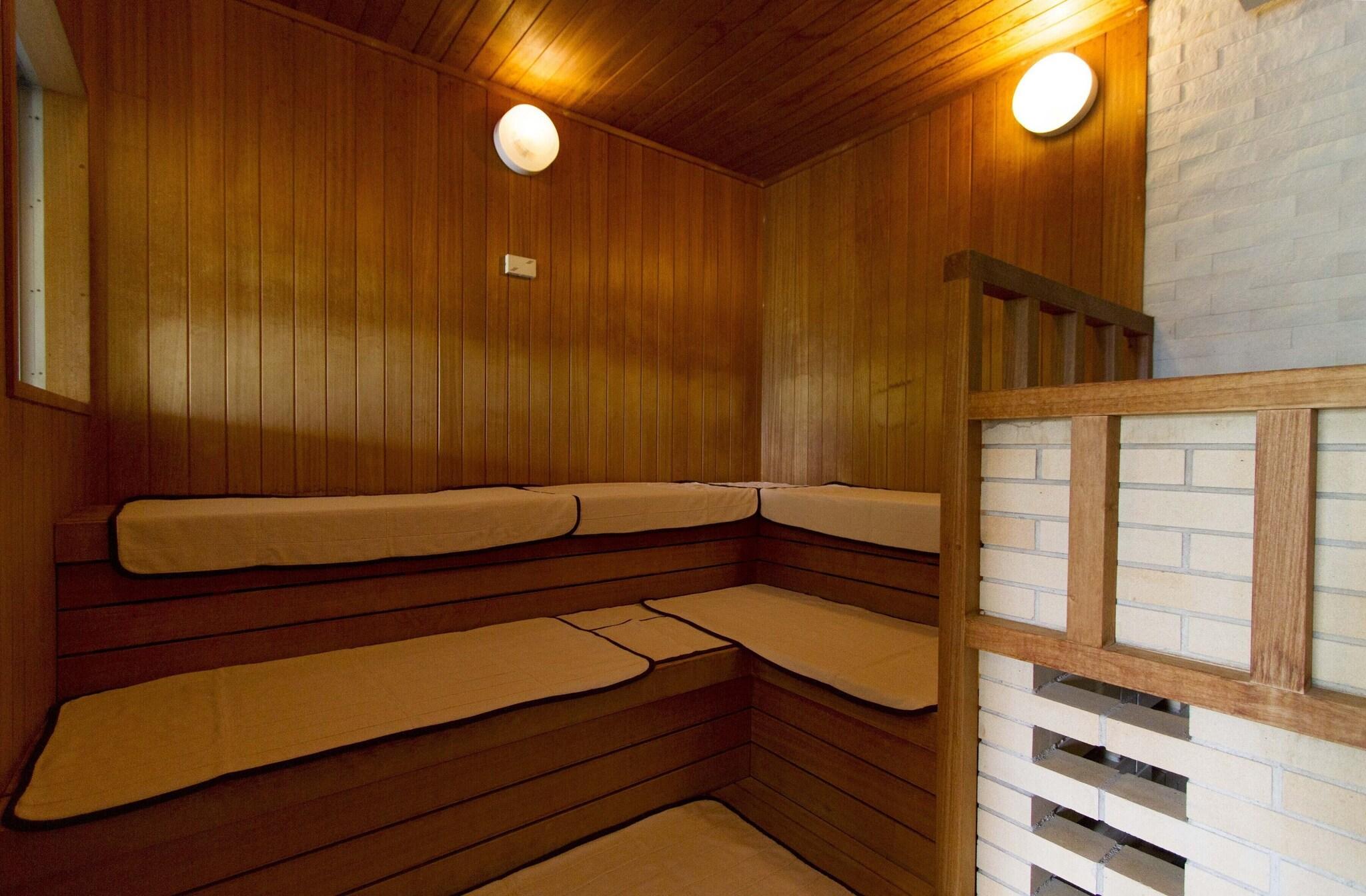 Spa Mars Garden Wood Gotemba