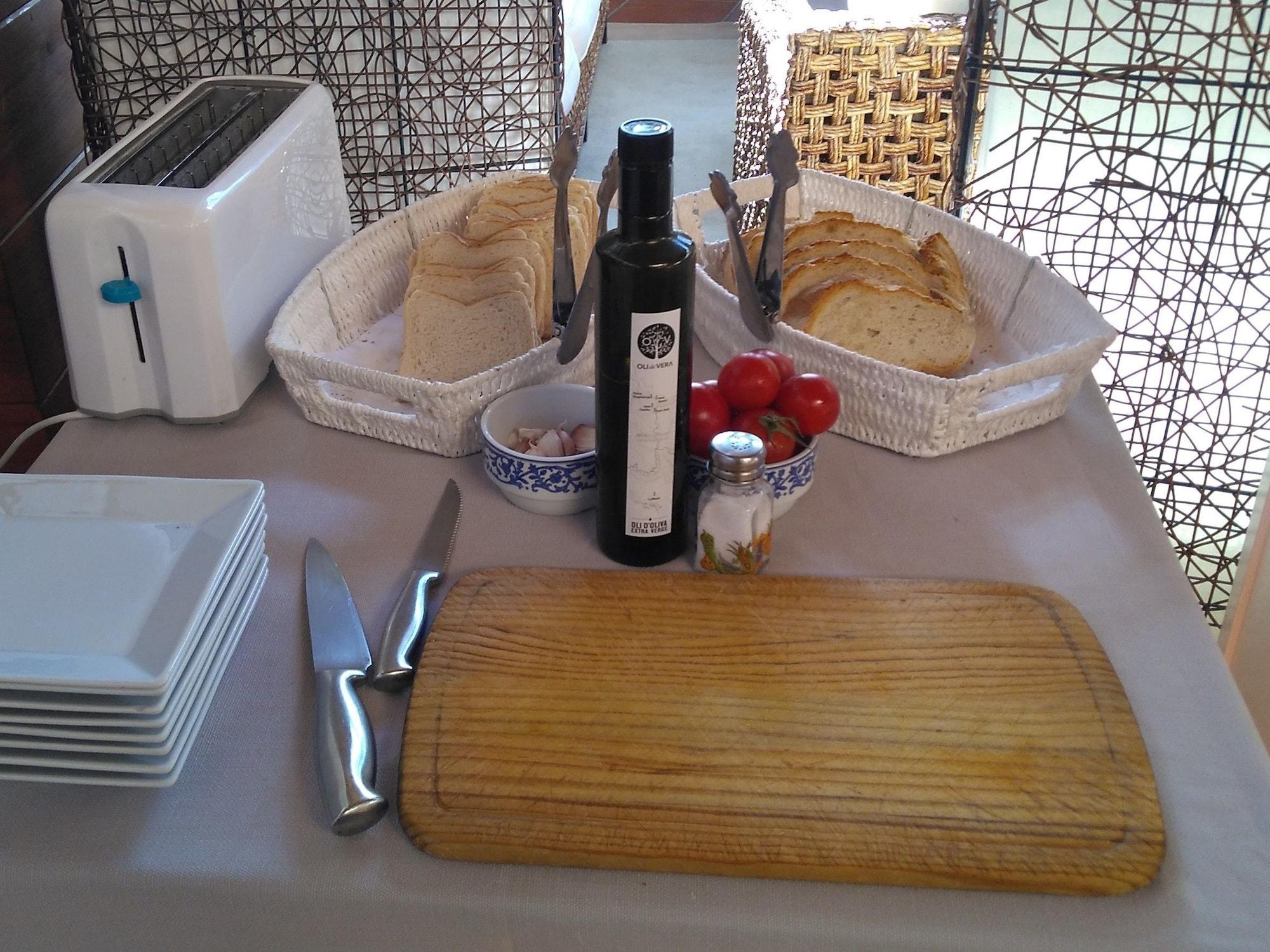 Restaurant Hostal Can Missè