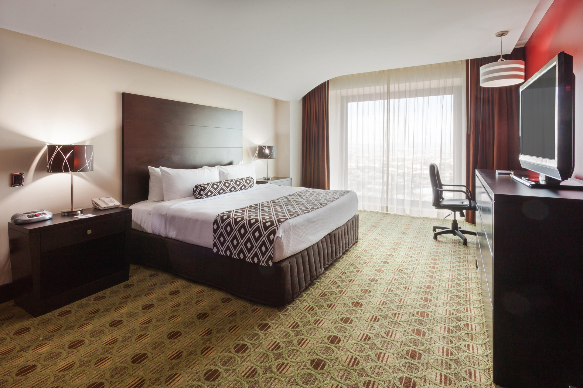 Habitación Hilton Queretaro