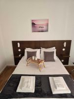 Alquiler Vacacional - 1-bedr. apartment with patio - Quinta Pedra Firme