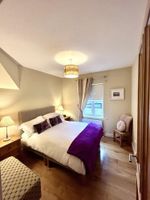 Alquiler Vacacional - Red Deer Cottage in a Stunning peaceful Location near Connemara National Park
