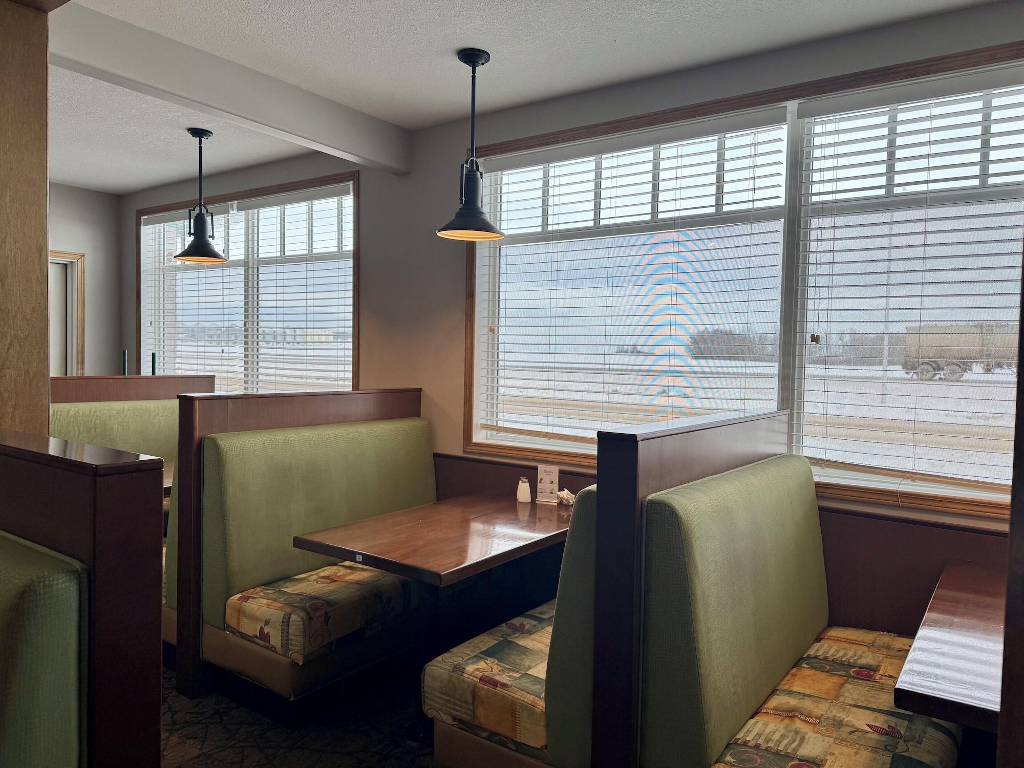 Restaurant Greenhead Motel & Restaurant