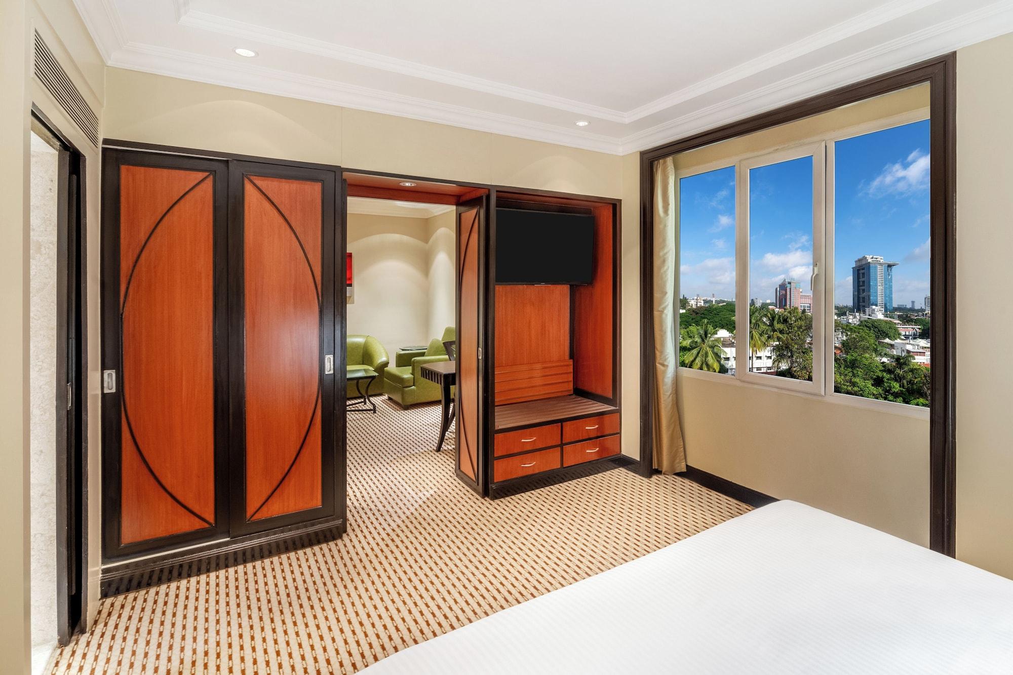 Habitación St. Marks Hotel Bengaluru, a member of Radisson Individuals