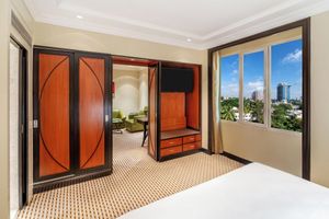 Alojamiento - St. Marks Hotel Bengaluru, a member of Radisson Individuals