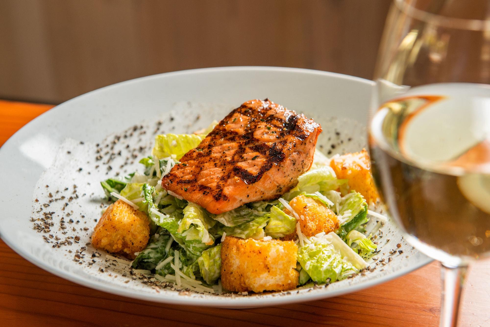 Restaurant Hilton Vancouver Washington