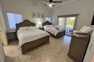 Alquiler Vacacional - The Perfect 4 Bedroom House To Entertain Every Guest