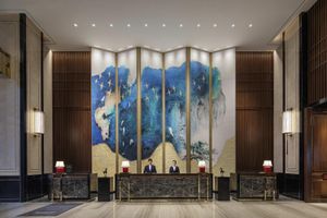 Alojamiento - Sofitel Xiong An