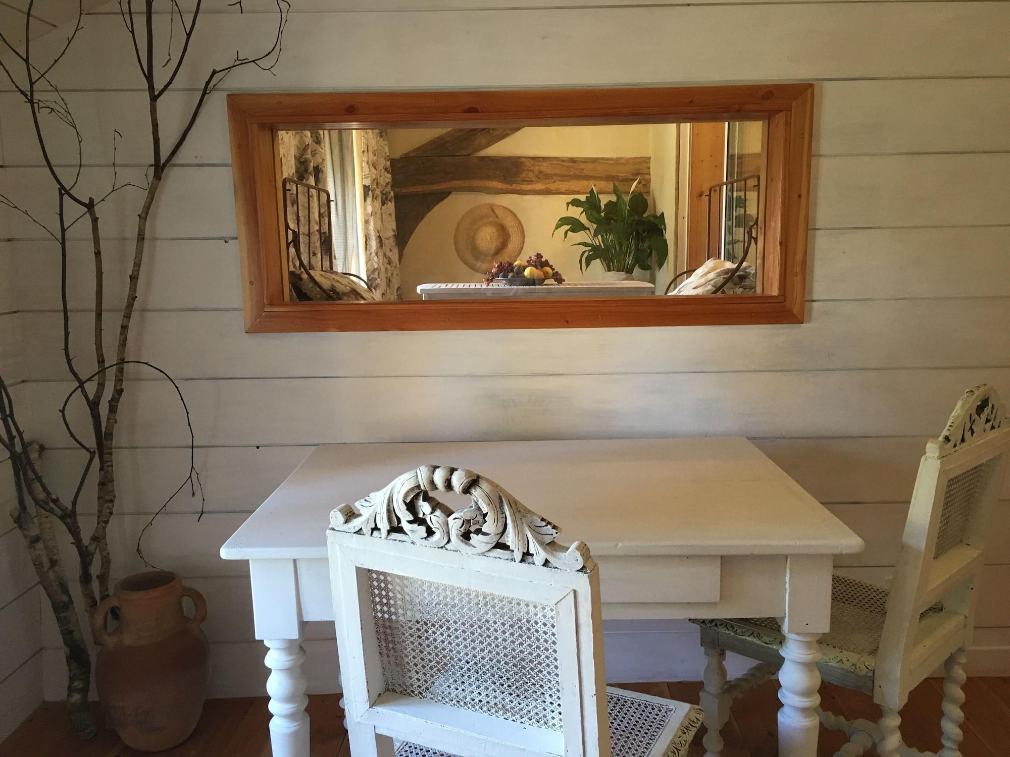 Set de Habitación Chambres d'Hôtes Clos du Gaja