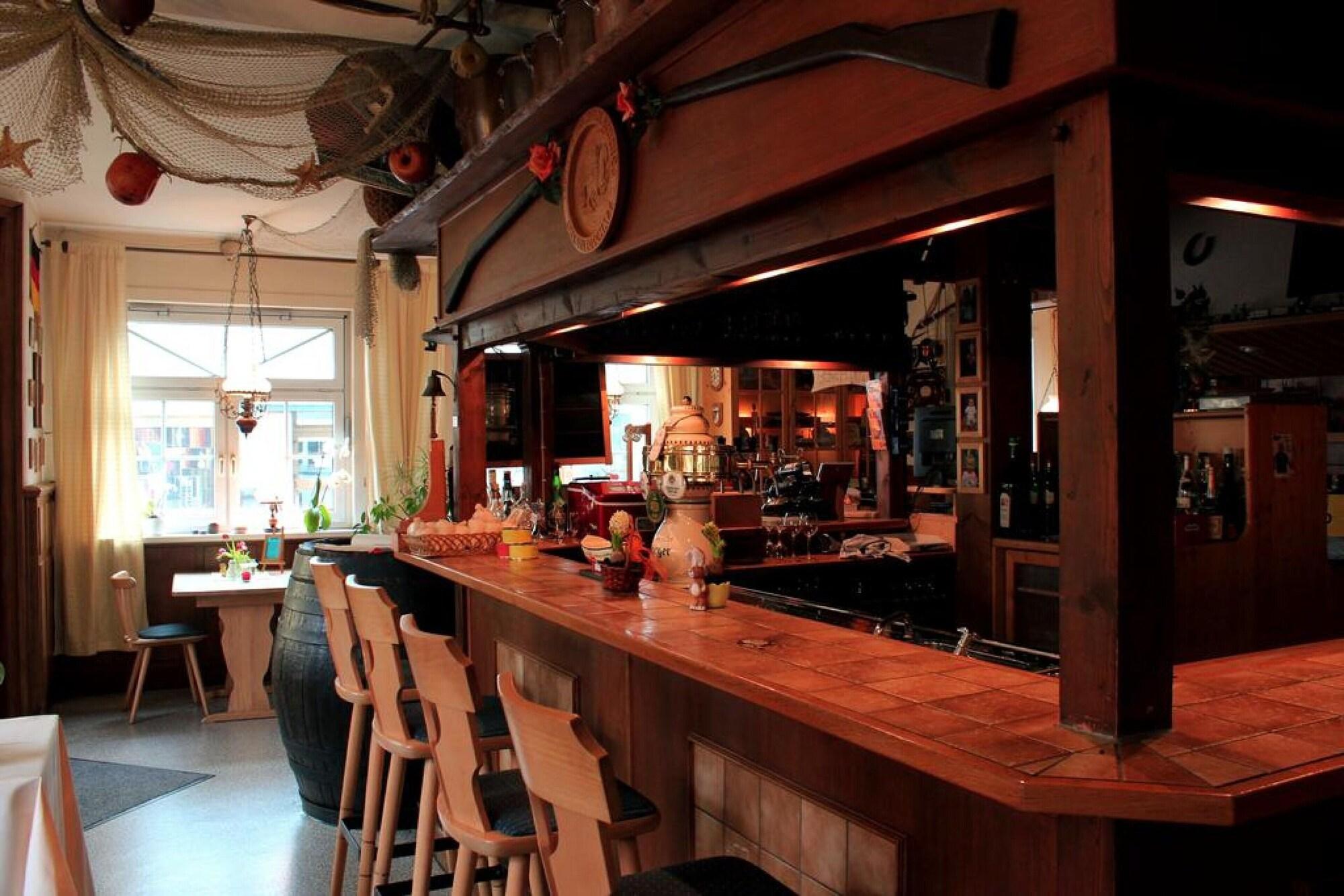 Bar/Salón Hotel Restaurant Zum Postillion