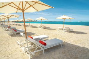 Alojamiento - Palma Bay Rotana Resort