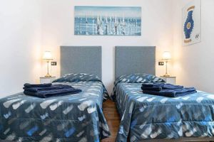 Renta temporal - Sandrine - your comfy stay
