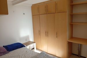 Alquiler Vacacional - apartment in enchanting Natal walk to the beach with cool AC and gym access