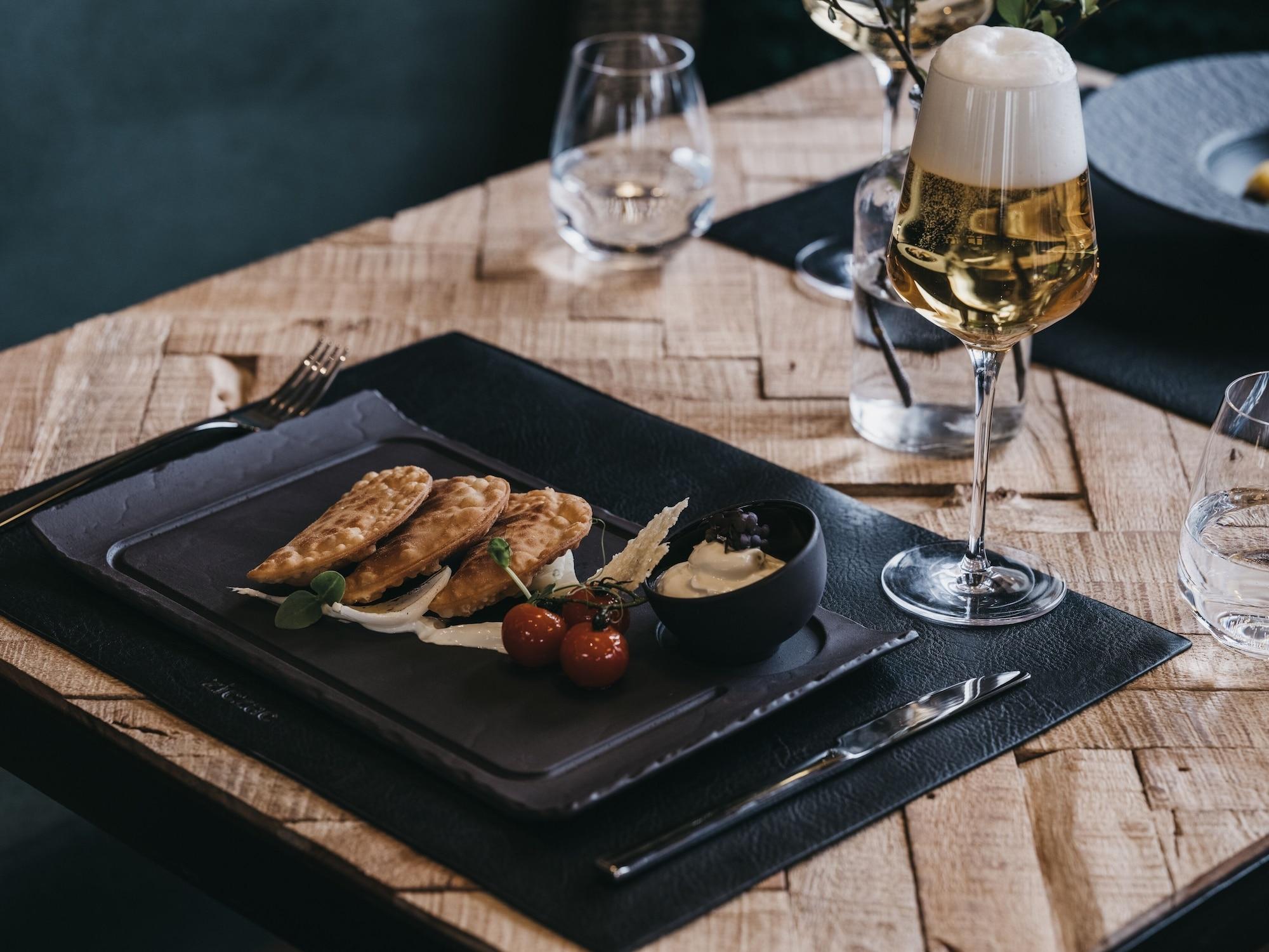 Restaurant VAYA Zillertal