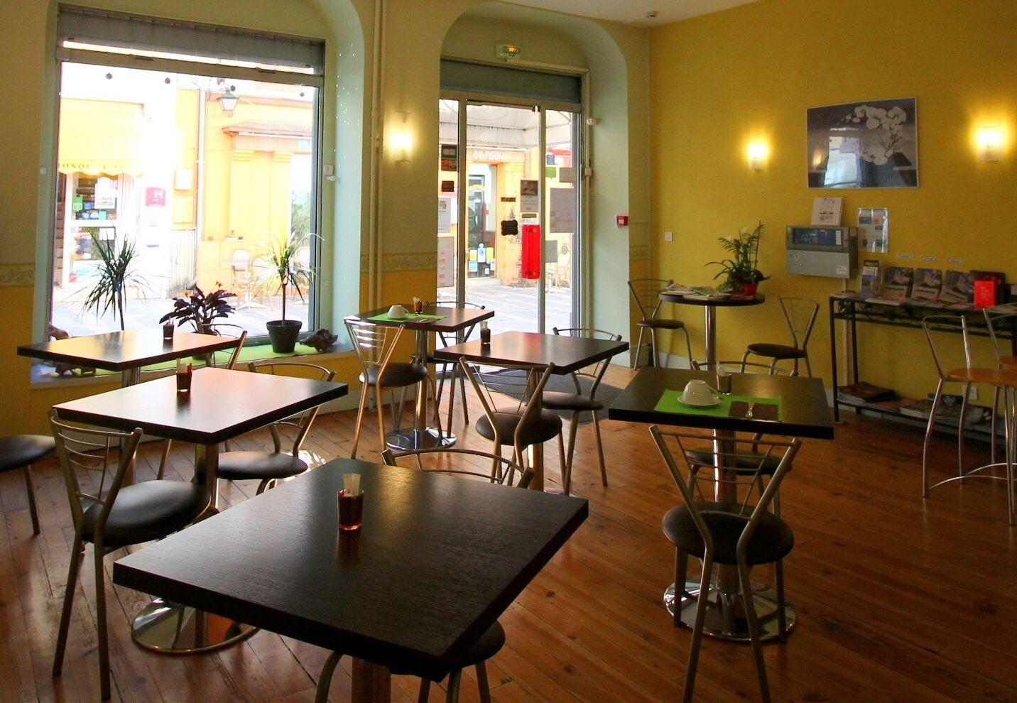 Restaurant Hotel Adour