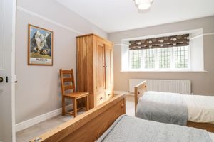 Alquiler Vacacional - Connie's Cottage