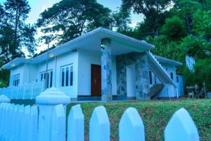 Alquiler Vacacional - Luxury Holiday Bungalow - Breakfast included