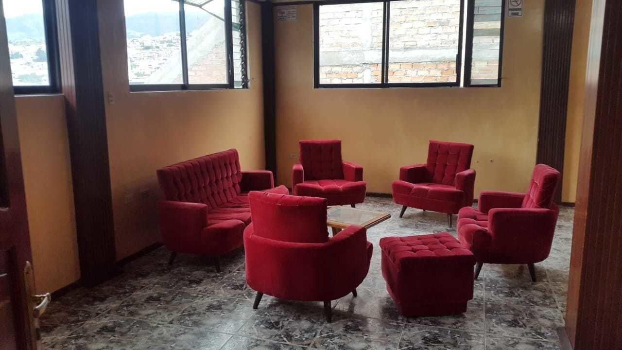 Comodidades del Alojamiento Unihotel