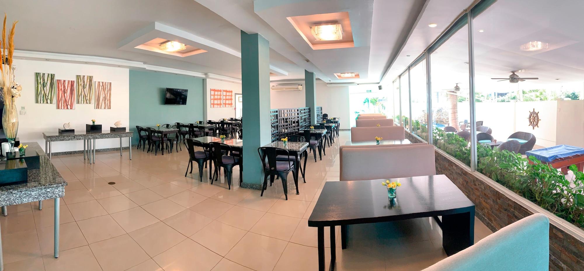 Restaurant Hotel Mar Azul