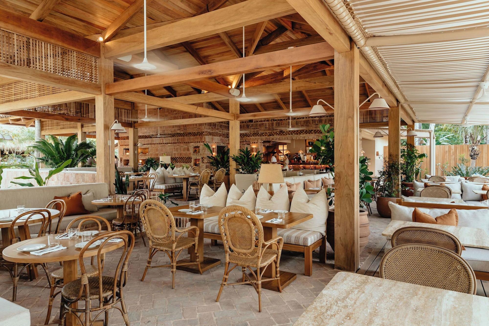 Restaurante Hotel Fermata