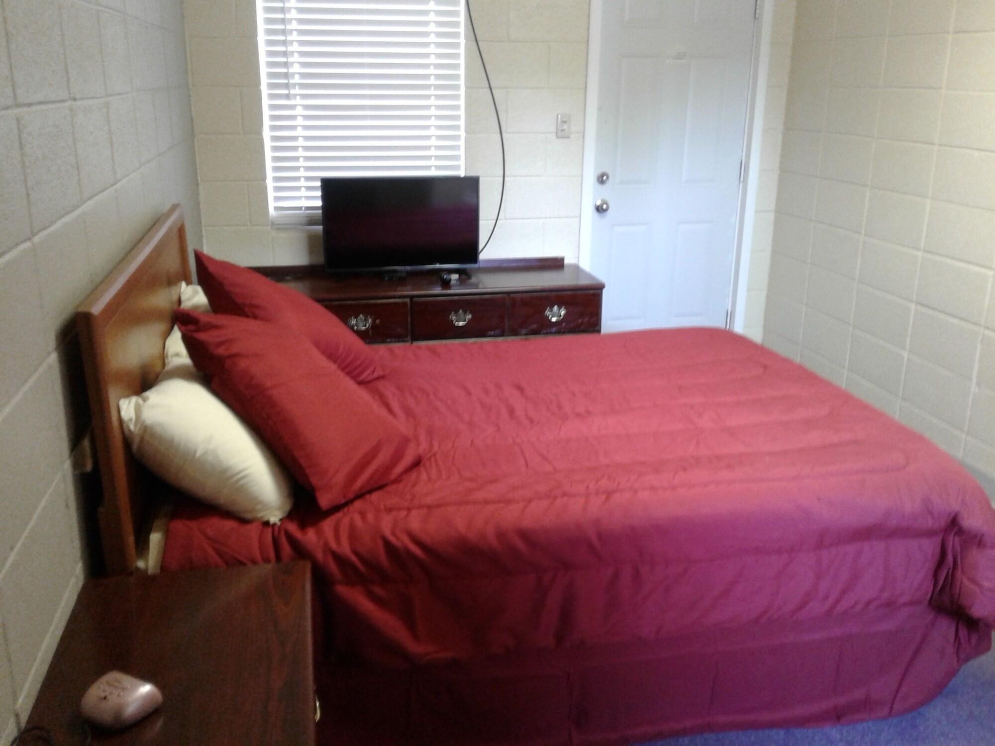 Set de Habitación Dighton Inn