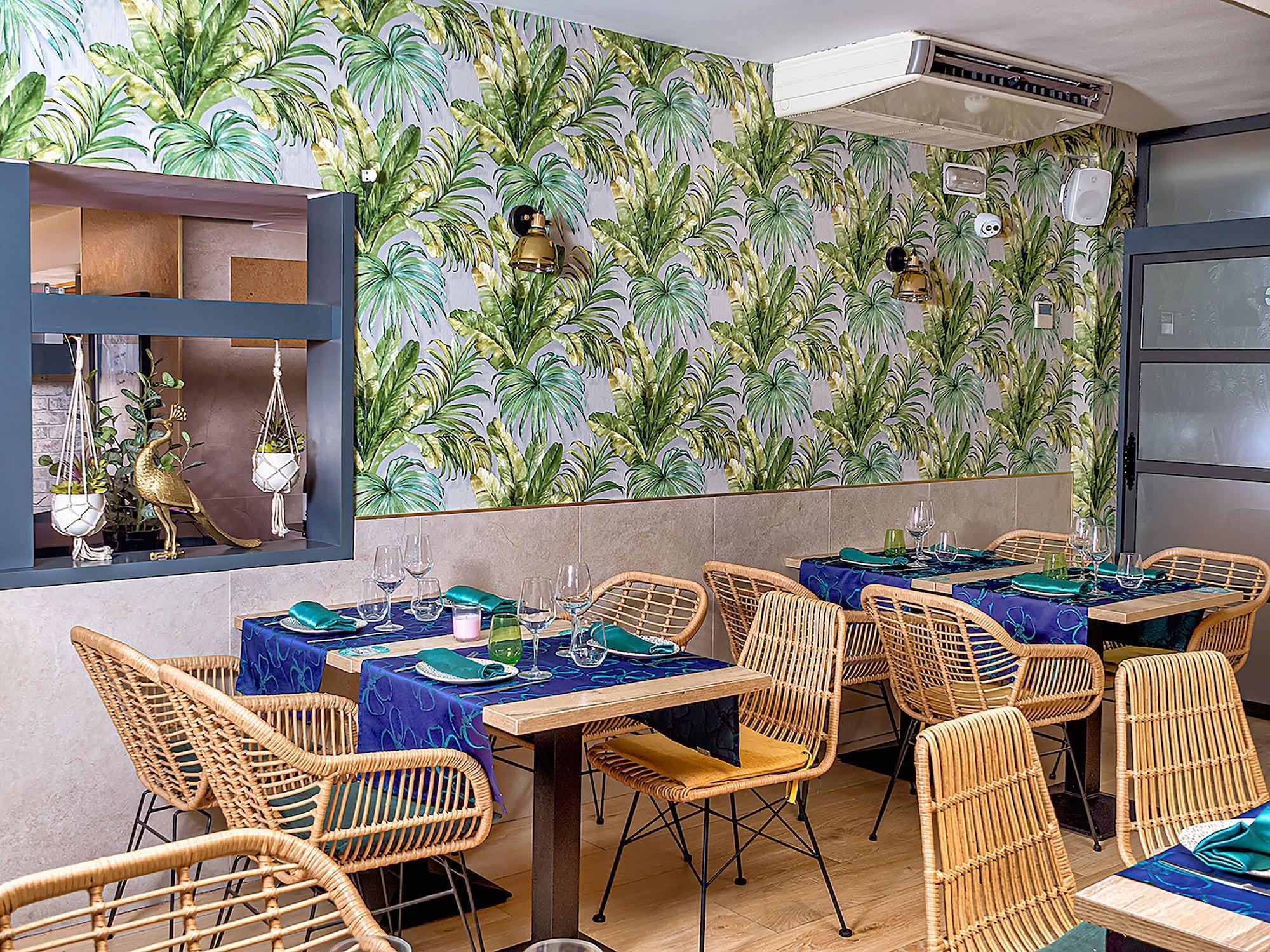 Restaurant Hostal Real Aranjuez